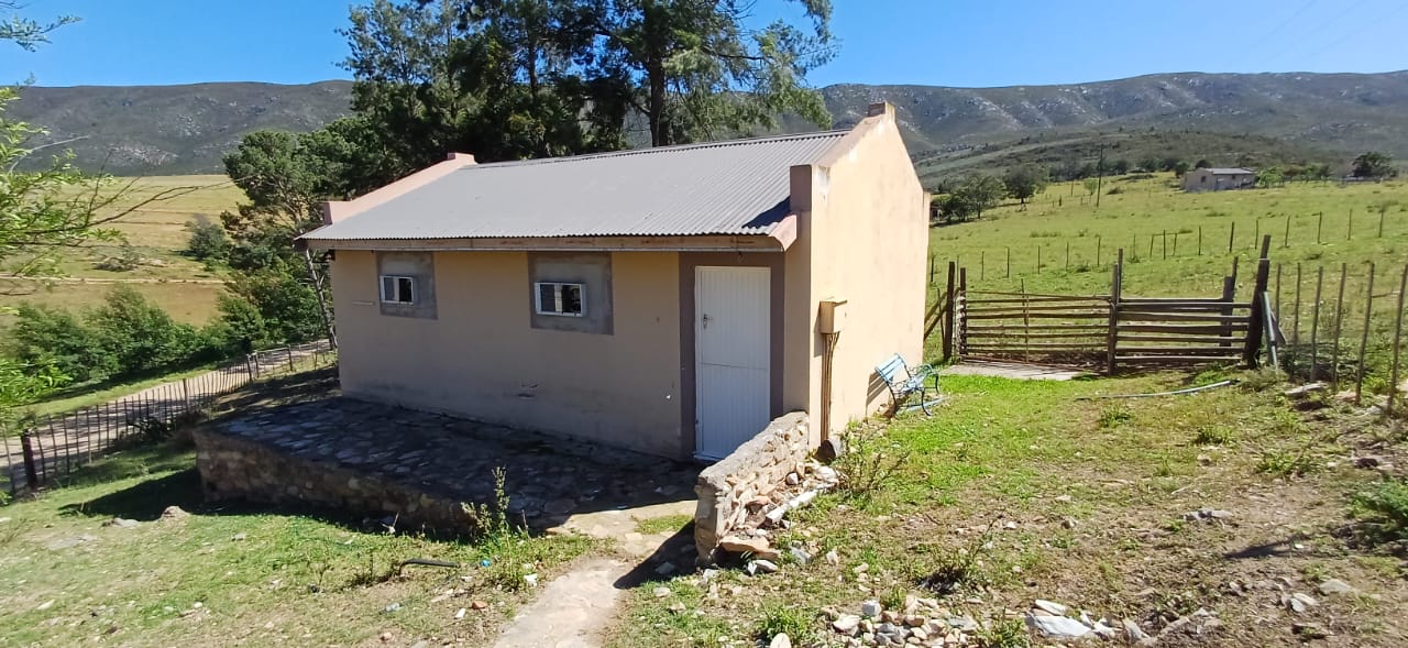 Commercial Property for Sale in George Rural Western Cape